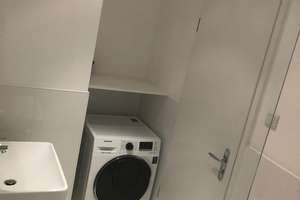 Microapartment in Bestlage nahe Kurfürstendamm – Karsruher Str. 18, 10711 Halensee, Berlin – Vorschaubild 7