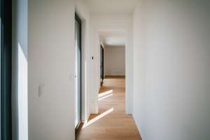 Stilvolle 3-Zimmer-Neubauwohnung mit eigenem Garten – Die vollständige Adresse der Immobilie erhältst du vom Anbieter., 80999 Untermenzing, München – Vorschaubild 7