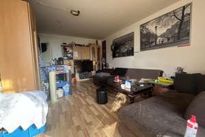 Solide Kapitalanlage 3 - Zimmerwohnung mit Balkon – Die vollständige Adresse der Immobilie erhältst du vom Anbieter., 55126 Finthen, Mainz – Vorschaubild 4