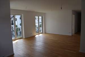Erstbezug - 3,5-Zimmer Wohnung im Blumenviertel Großhadern von privat – Petunienweg 24, 81377 Großhadern, München – Vorschaubild 10