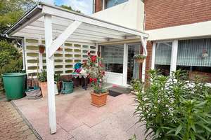 KR-Benrad: Top Reiheneckhaus mit herrlich großem Garten – Die vollständige Adresse der Immobilie erhältst du vom Anbieter., 47804 Benrad-Süd, Krefeld – Vorschaubild 6