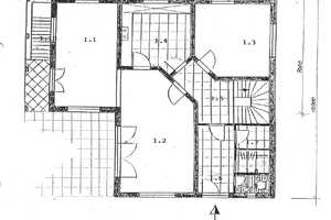 Freistehendes Einfamilienhaus zu verkaufen! – Ludwigsfelder Straße 16, 14974 Teltow-Fläming (Kreis) – Vorschaubild 2