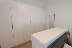 Wunderschöne Penthouse Wohnung mit privater Dachterasse – Die vollständige Adresse der Immobilie erhältst du vom Anbieter., 85551 Kirchheim bei München – Vorschaubild 12