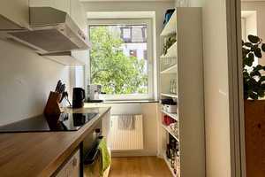 Nachmieter gesucht: Charmante 2-Zimmer-Wohnung mit Balkon im Herzen von Nürnberg! – Nürnberg – Vorschaubild 5
