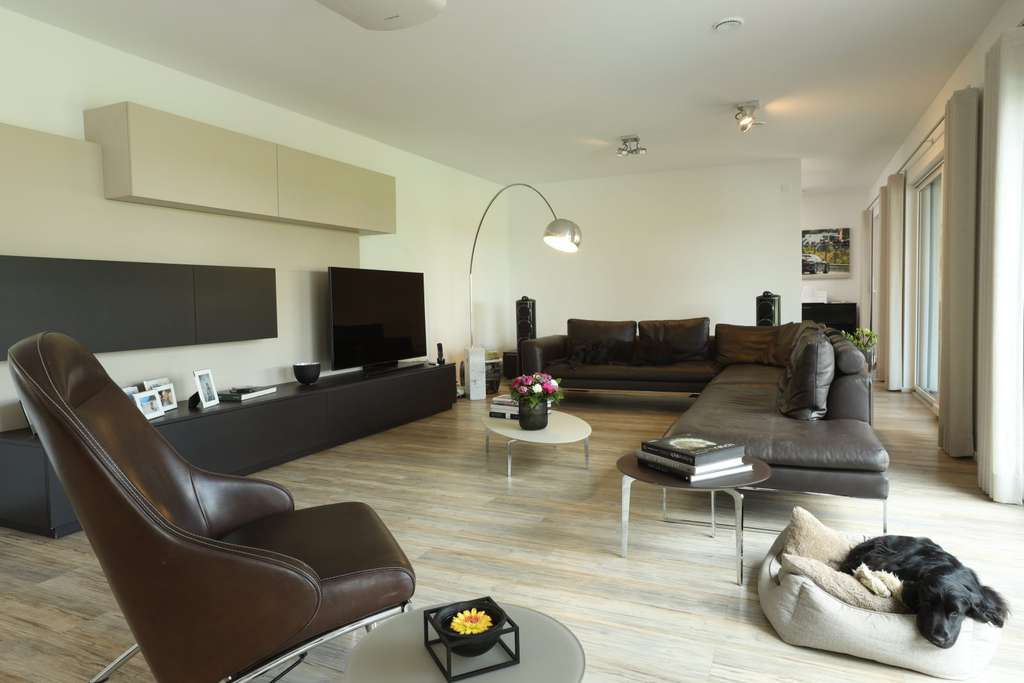 Immobilie in Greußenheim - Kleines Traumhaus für die ganze Familie - Bild 4