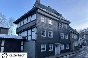 Gemütliches Fachwerkhaus in der Goslarer Altstadt – Goslar (Kreis) – Vorschaubild 1