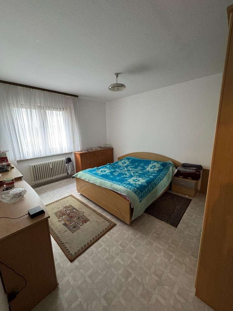 Immobilie in Bielefeld - Großzügige Wohnung auf 2 Ebenen in Bielefeld-Sennestadt - Bild 4