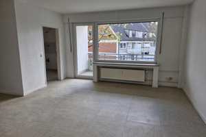 1,5 Zimmer Wohnung mit renovierten Badezimmer in ruhiger Lage direkt am Tetraeder – Am Timpenkotten 39, 46238 Bottrop – Vorschaubild 1