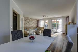Reihenendhaus in Zeesen | wassernah | 100 m² Wfl. |
4 Zimmer | 335 m² Grdst. | Carport | ruhige Lag – Die vollständige Adresse der Immobilie erhältst du vom Anbieter., 15711 Königs Wusterhausen – Vorschaubild 4