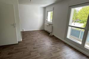 Klein aber fein! Frei ab sofort! / Small but nice! Available right away! – Trattendorfer Straße 22, 3048 Sachsendorf, Cottbus – Vorschaubild 3