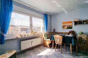 Sehr schickes saniertes Haus mit 175m² Wohnfläche und 3 Garagen in Weißenborn – Tautenhainer Straße 10, 7639 Weißenborn – Vorschaubild 7