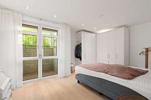 Wohnen wie im Haus - Ihre exklusive Garten-Maisonettewohnung – Die vollständige Adresse der Immobilie erhältst du vom Anbieter., 40597 Benrath, Düsseldorf – Vorschaubild 27