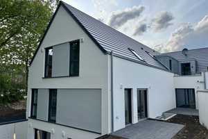 Erstbezug im Neubau! Helle 2 Zimmer-Wohnung mit Einbauküche - ab 01.07.2025 oder früher – Franz-Grillparzer-Weg 2, 48155 Münster – Vorschaubild 5