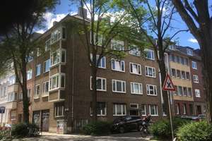Alltagstaugliche 3-Zimmer-Wohnung in Aachen Frankenberg – Luisenstr 10, 52070 Kaiserplatz, Aachen – Vorschaubild 1