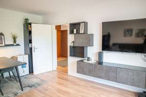 Wohnkomfort in Lünen: Hochwertige 3-Zimmer-Wohnung mit großem Balkon – Die vollständige Adresse der Immobilie erhältst du vom Anbieter., 44532 Horstmar, Lünen – Vorschaubild 11