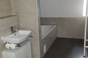 Gepflegte 3-Zimmer-Wohnung zu vermieten – Straße des Friedens 16, 6317 Lüttchendorf – Vorschaubild 10