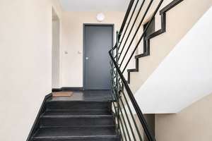 Gut geschnittene 2-Zimmer-Wohnung mit Loggia in ruhiger Wohnstraße – vermietet – Die vollständige Adresse der Immobilie erhältst du vom Anbieter., 13403 Reinickendorf (Ortsteil), Berlin – Vorschaubild 7