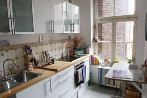 Ehrenfelder Sammlerstück,  – Die vollständige Adresse der Immobilie erhältst du vom Anbieter., 50823 Ehrenfeld (Ortsteil), Köln – Vorschaubild 15