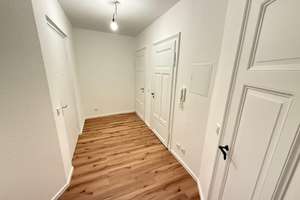 Lichtdurchflutete 3-Zimmer-Mansardwohnung im denkmalgeschützten Altbau - frisch saniert mit 69 m² – Gambrinusstraße 16, 1159 Friedrichstadt, Dresden – Vorschaubild 12