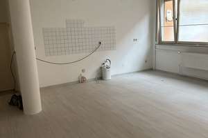 Zuhause mit 2 Zimmern in zentraler Lage von Pforzheim – Luisenstr. 33a, 75172 Weststadt, Pforzheim – Vorschaubild 3