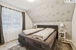 Einfamilienhaus mit exklusivem Flair – Die vollständige Adresse der Immobilie erhältst du vom Anbieter., 22399 Hummelsbüttel, Hamburg – Vorschaubild 25