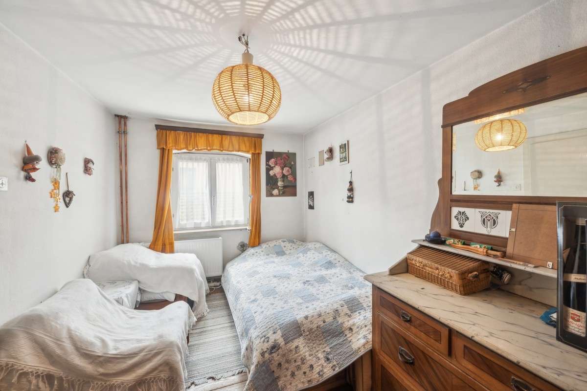 Immobilie in Klettgau - Charmante Doppelhaushälfte mit großem Grundstück - Bild 10