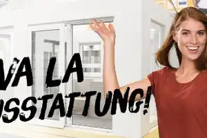 Dein individuelles Traumhaus von LivingHaus in Sigmaringen-Oberschmeien – Sigmaringen (Kreis) – Vorschaubild 17