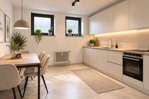 Großzügige 1-Zimmer-Wohnung mit ca. 48 m² – viel Potenzial für eine moderne Neugestaltung – 79117 Kappel, Freiburg im Breisgau – Vorschaubild 4