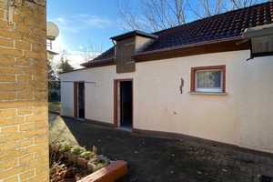 Schönes Einfamilienhaus in idyllischer Wohnlage – Anhalt-Bitterfeld (Kreis) – Vorschaubild 8