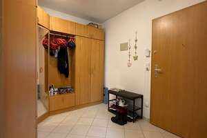Attraktive 3-Zimmer-Wohnung in Bogenhausen mit großem Balkon und vielen Gestaltungsmöglichkeiten – Die vollständige Adresse der Immobilie erhältst du vom Anbieter., 81927 Johanneskirchen, München – Vorschaubild 5