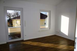 Freundliche 2-Zimmer Wohnung im altersgerecht ausgestatteten Neubau – Am Kanal 40, 15562 Rüdersdorf bei Berlin – Vorschaubild 13