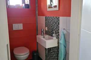 Exklusives 7 Zimmer Einfamilienhaus in Hamburg-Sülldorf/Blankenese – Hamburg – Vorschaubild 6
