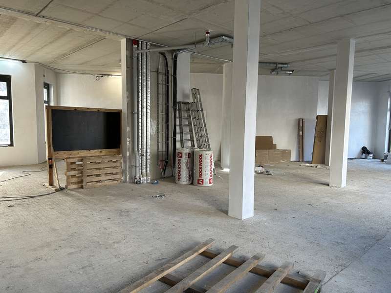 Rohbauzustand aktuell