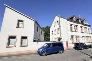 *** Kapitalanlage mit 2 Gebäuden und Gastrobereich - Zimmer vermietet an Studenten *** – Die vollständige Adresse der Immobilie erhältst du vom Anbieter., 69124 Kirchheim, Heidelberg – Vorschaubild 2