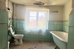 Ehemaliges Gasthaus mit Entwicklungspotenzial in Lübbenau/Spreewald – Die vollständige Adresse der Immobilie erhältst du vom Anbieter., 3222 Lübbenau/Spreewald – Vorschaubild 12