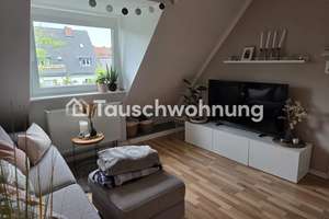 Tauschwohnung: 2-Zimmerwohnung in Sülz gegen größere Wohnung – Die vollständige Adresse der Immobilie erhältst du vom Anbieter., 50939 Sülz, Köln – Vorschaubild 2