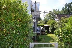 Lichtdurchflutete Eigentumswohnung mit Garage in gefragter Wohnlage von Hamburg-Duvenstedt – Mesterbrooksweg 2, 22397 Duvenstedt, Hamburg – Vorschaubild 29