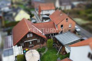 C21 Immovision: Holzbohlenhaus EEK A & Massives Zweifamilienhaus – Die vollständige Adresse der Immobilie erhältst du vom Anbieter., 31191 Algermissen – Vorschaubild 3