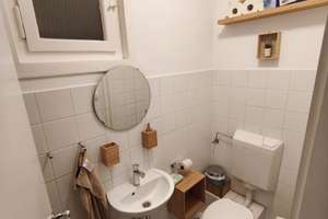 Zwei Zimmer in Aachen: Zentral wohnen mit Garten – Jakobstraße 25c, 52064 Lindenplatz, Aachen – Vorschaubild 8