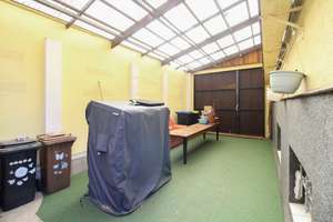 Stadtvilla zur Nutzung als Einfamilienhaus, Mehrgenerationshaus oder Vermietung – Die vollständige Adresse der Immobilie erhältst du vom Anbieter., 6406 Bernburg (Saale) – Vorschaubild 12