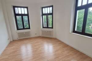 Gut geschnittene und helle 3-Zimmerwohnung mit Einbauküche – Johannesplatz 4, 47805 Dießem/Lehmheide, Krefeld – Vorschaubild 2