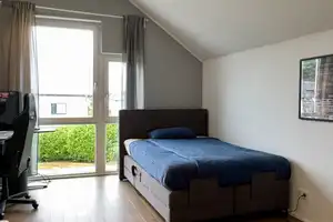 Einfamilienhaus am Kemnader See + Freistehend + Neuwertig + Niedrigenergie + Provisionsfrei! – Tellmannstr 30, 58455 Ennepe-Ruhr-Kreis – Vorschaubild 20