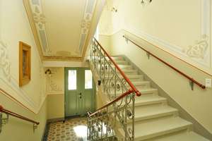 Erstbezug am Barbarossaplatz – Hüblerstraße 61, 1309 Striesen-Ost, Dresden – Vorschaubild 18