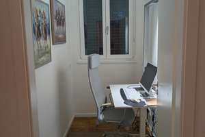 Moderne Wohnung mit eigenem Garten – Ruhe trifft Komfort – Biebricher-Allee 108, 65187 Biebrich, Wiesbaden – Vorschaubild 12