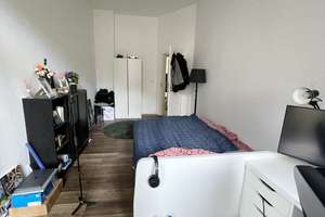 ## Neckarstadt OST ## Stilaltbau ## kernsaniert ## große Terrasse ## – Käfertalerstraße 57, 68167 Neckarstadt-Ost/Wohlgelegen, Mannheim – Vorschaubild 2