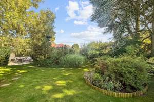 Ihr Ruheparadies in ruhiger Lage – 
Wohnen in Würzburg-Heuchelhof – 97084 Heuchelhof, Würzburg – Vorschaubild 29