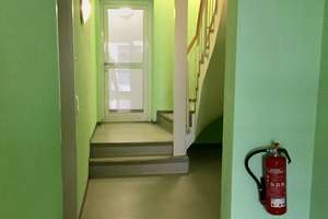 Schönes 1-Zimmer Apartment, zentral und ruhig mit EBK – Stiftsstr. 10B, 55116 Altstadt, Mainz – Vorschaubild 6