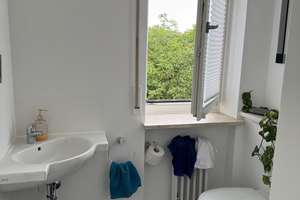 3-Zimmer-Wohnung auf 2 Ebenen in Neuhausen  – Volkartstraße 64, 80636 Dom Pedro, München – Vorschaubild 14