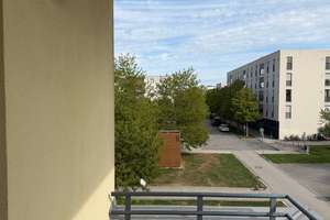 3 Zimmer direkt am Park: Südbalkon, Aufzug, Fußbodenheizung & Glasfaser in München-Riem – 81829 Messestadt Riem, München – Vorschaubild 26
