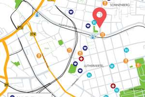 ***NEU sanierte EG Wohnung mit Terrasse und Fußbodenheizung - zum GÜNSTIGEN PREIS!*** – Zietenstraße 5, 9130 Sonnenberg, Chemnitz – Vorschaubild 14